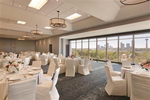 Hyatt Place-Niagara Falls, Niagara Falls, NY