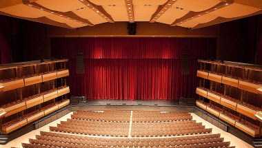 Centre In The Square in Kitchener, ON