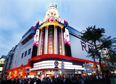 Le Grand Rex