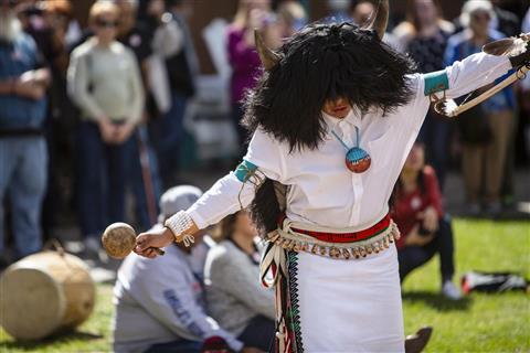 Albuquerque, NM 的 Albuquerque CVB-Visit Albuquerque