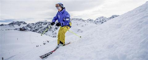 Robinson Club Arosa à Arosa, CH