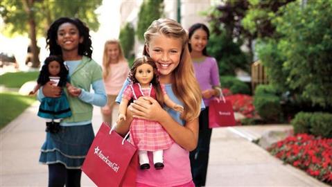 American Girl Place
