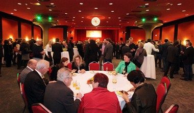 Bild des Veranstaltungsortes