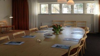 Bild på anläggning