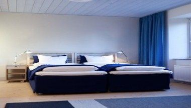 Bild på anläggning