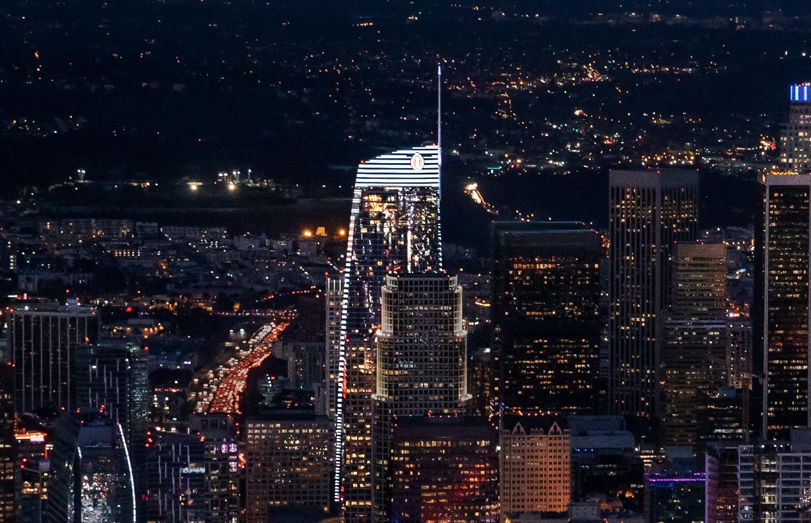 InterContinental Los Angeles Downtown image