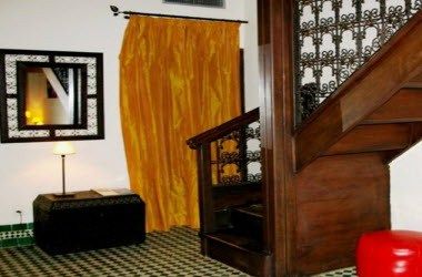 Bild des Veranstaltungsortes