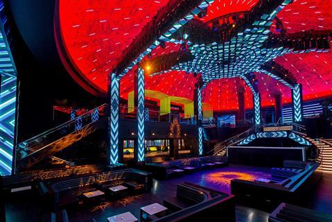 Fontainebleau Miami Beach en Miami Beach, FL