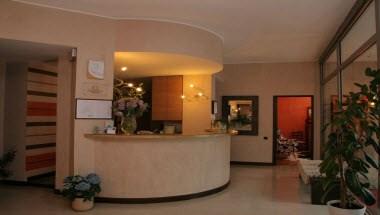 Park Hotel Meuble, Como, IT