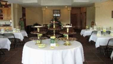 Spragues Kinderhook Lodge en Barry, IL