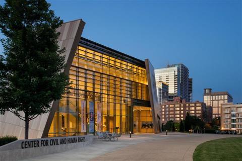 Center for Civil Human Rights