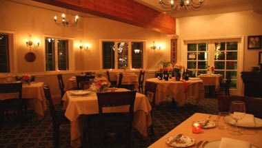 Solvang, CA의 Mirabelle Inn