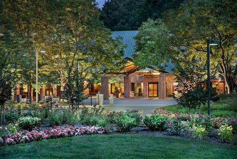 Princeton Marriott at Forrestal en Princeton, NJ