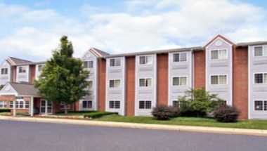 West Chester, PA의 Microtel Inn & Suites by Wyndham West Chester