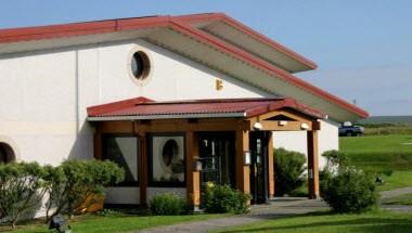 The Baltasound Hotel в Lerwick, GB2