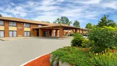 Comfort Inn Brantford à Brantford, ON