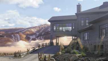 Cap Tremblant, Mont-Tremblant, QC