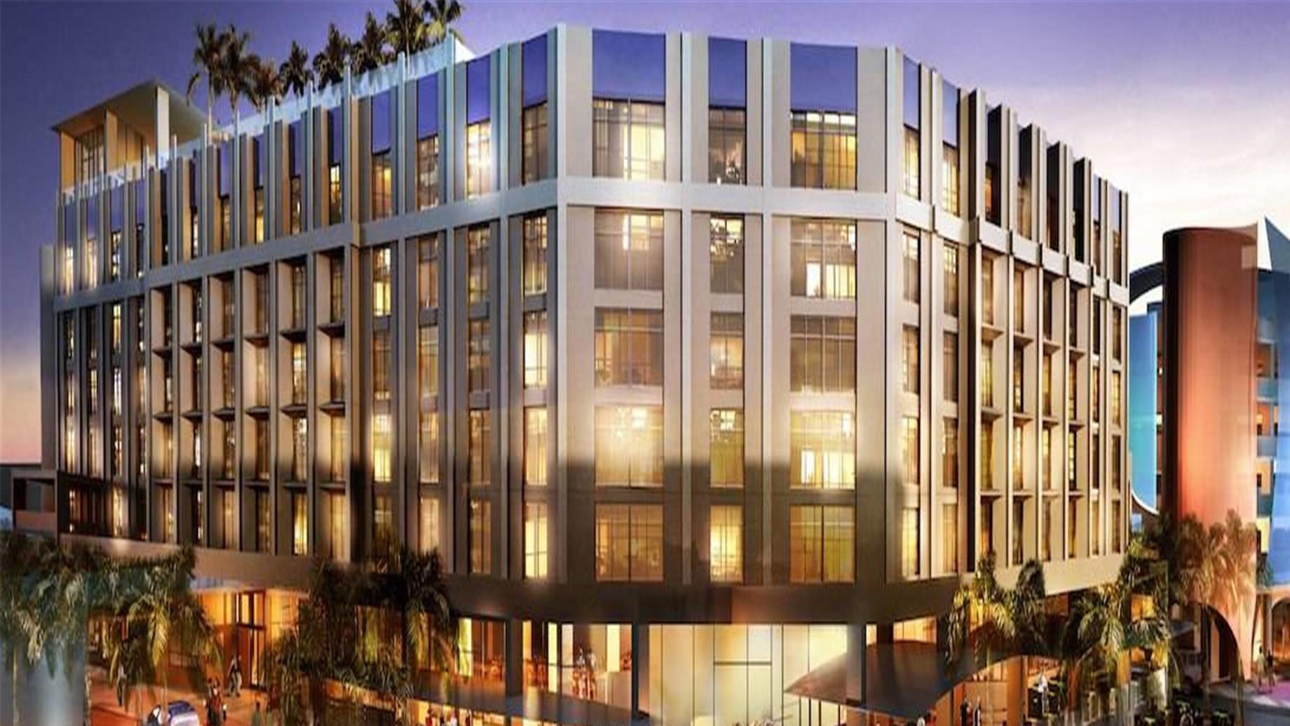 Art Ovation Hotel, Autograph Collection image