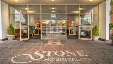 Dartmouth, NSにおけるHearthstone Inn Halifax / Dartmouth