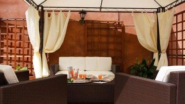 Bild på anläggning