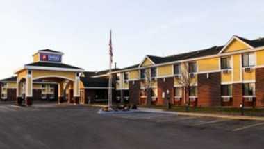 Fargo Inn & Suites, A Fargo ND Hotel en Fargo, ND