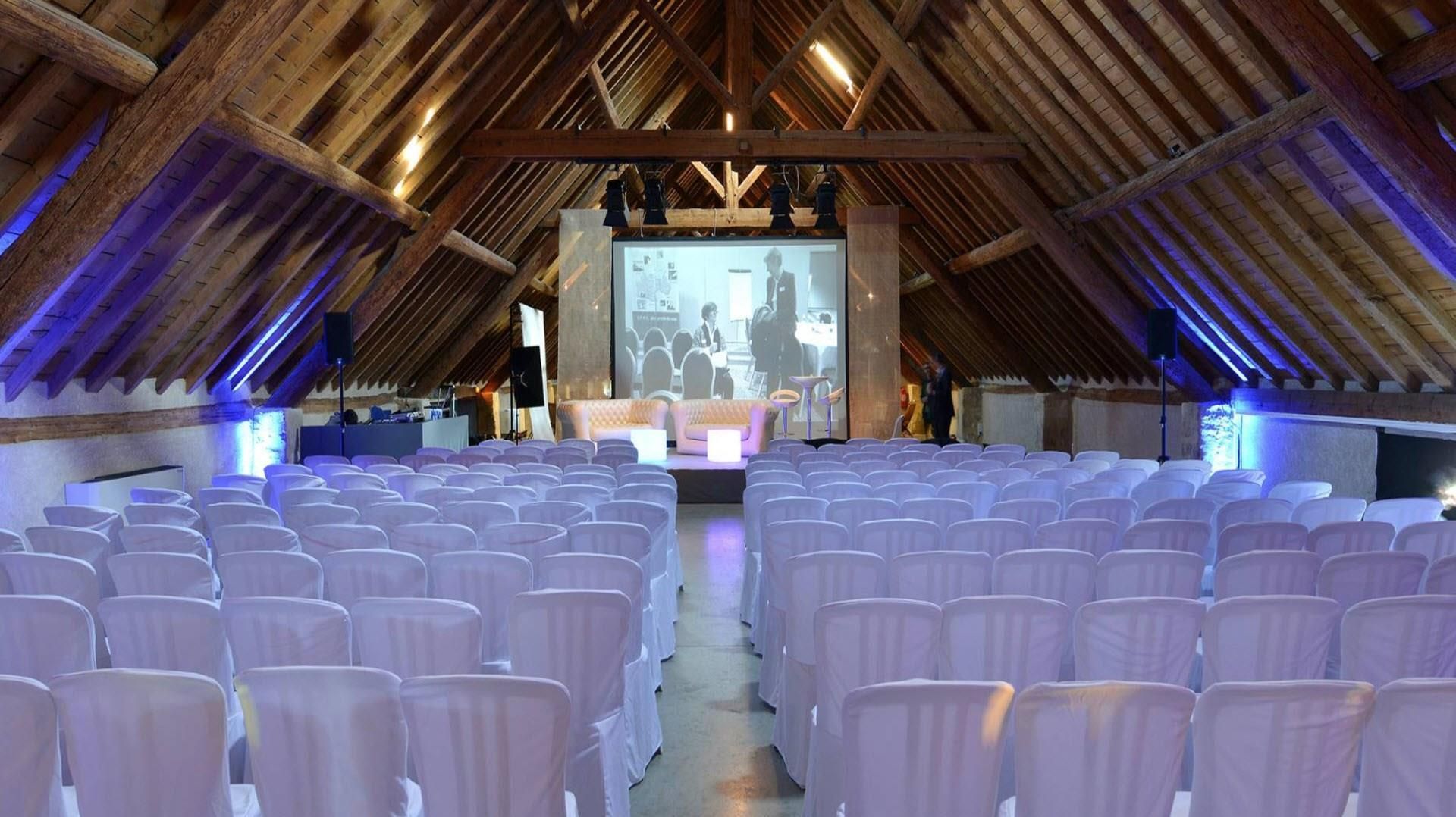 Bild des Veranstaltungsortes