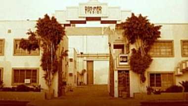 RED Studios Hollywood, Hollywood, CA