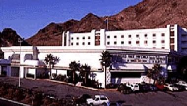 Railroad Pass Hotel & Casino image