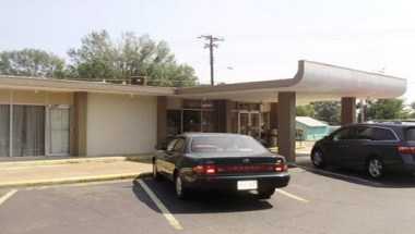 Rodeway Inn Hot Springs à Sources chaudes, AR