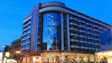 Golden Crown Grand Hotel image