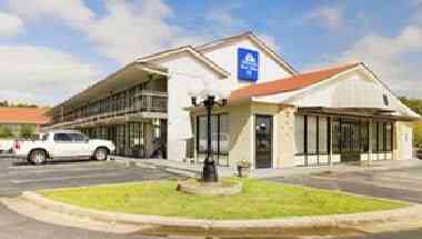 Americas Best Value Inn Douglasville in Douglasville, GA