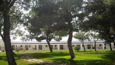 Manfredonia, ITにおけるPosta del Falco Resort