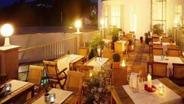 Bild des Veranstaltungsortes