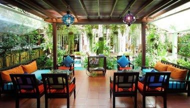 Изображение места проведения