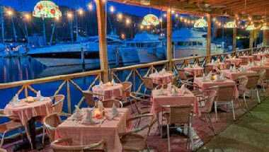 Village Cay Marina à Tortola, VG