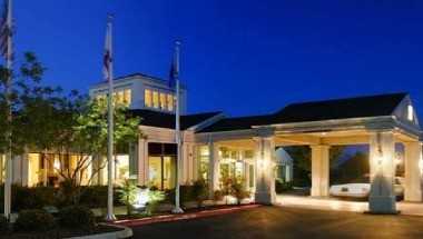 Livermore, CA의 Hilton Garden Inn Livermore