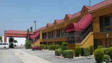 Budget Inn La Puente a La Puente, CA