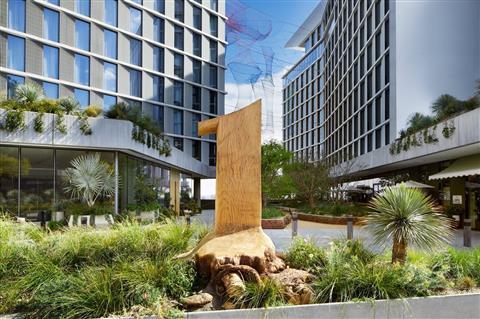 1 Hotel West Hollywood, West Hollywood, CA