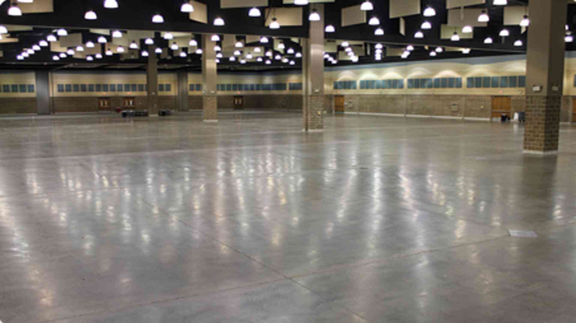 Wichita Falls, TX의 Ray Clymer Exhibit Hall