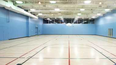 South Common Community and Library in Mississauga, ON