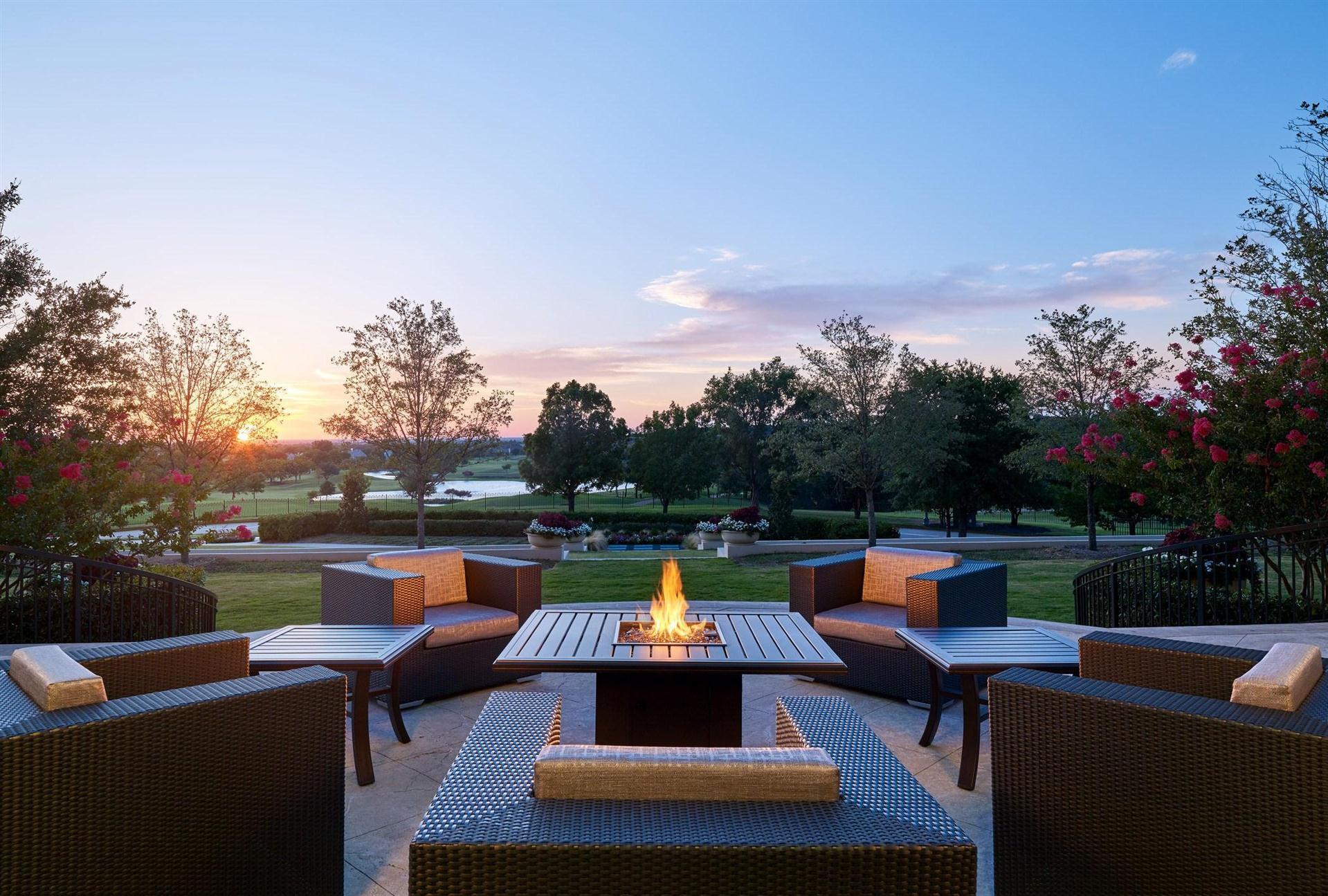 The Westin Dallas Stonebriar Golf Resort & Spa à Frisco, TX