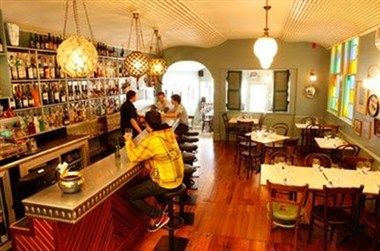 Bild des Veranstaltungsortes