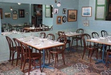 Bild des Veranstaltungsortes