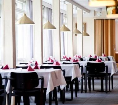 Hotel Kultahovi en Inari, FI