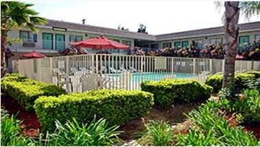 Temecula, CAにおけるMotel 6 Temecula - Rancho California