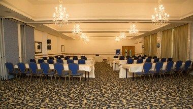 Bild des Veranstaltungsortes