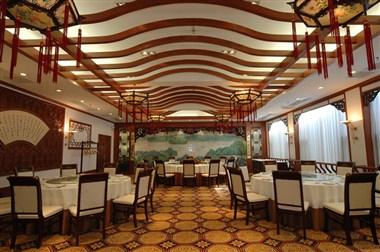 Jinan Nanjiao Hotel in Jinan, CN