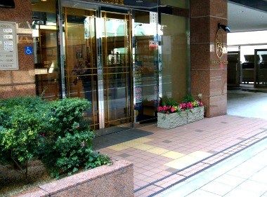 Bild des Veranstaltungsortes