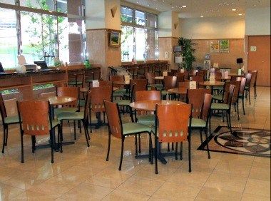 Bild des Veranstaltungsortes