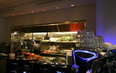 Bild des Veranstaltungsortes